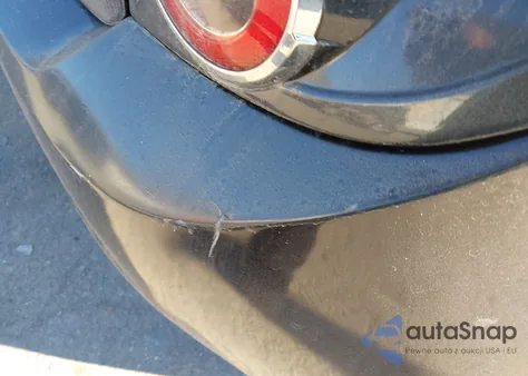 2012 Chevrolet Sonic 1Lt z USA, uszkodzony, nr VIN 1G1JD6SHXC4189616